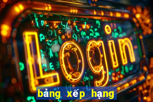 bảng xếp hạng seagame 32 nữ