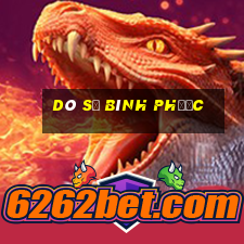 dò số bình phước