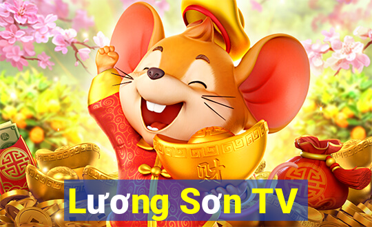 Lương Sơn TV