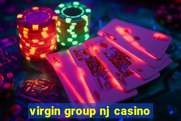 virgin group nj casino