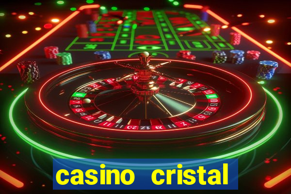 casino cristal palace отзывы