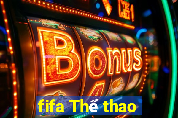 fifa Thể thao