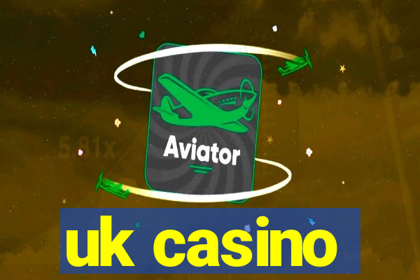 uk casino