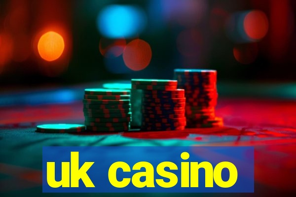 uk casino