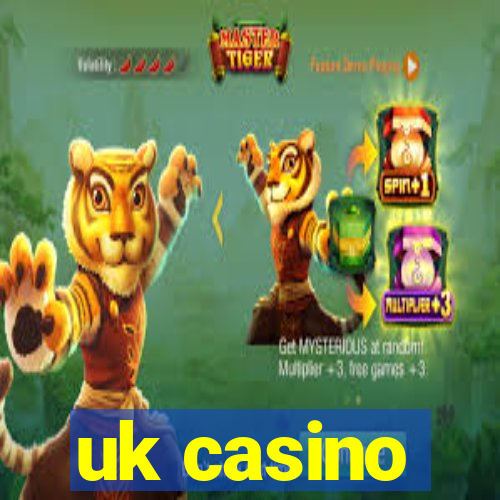 uk casino