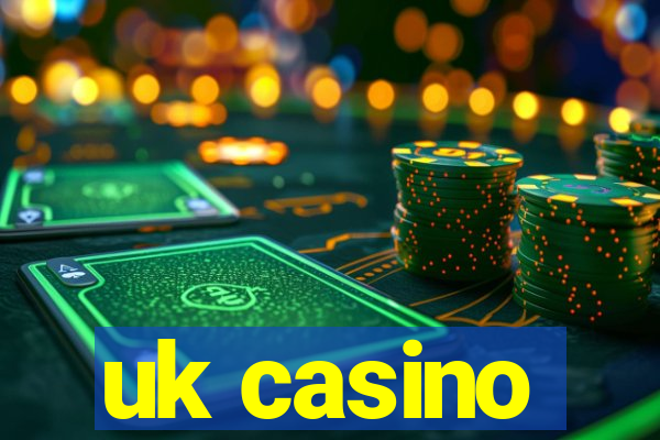 uk casino