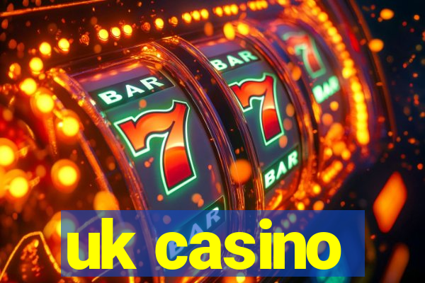 uk casino