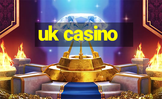 uk casino