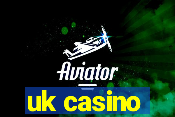 uk casino