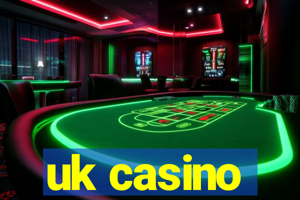 uk casino