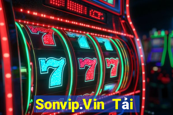 Sonvip.Vin Tải Game Bài