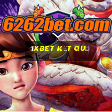 1xbet kết quả