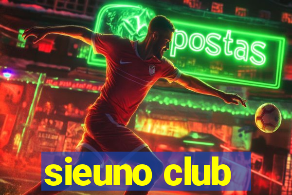 sieuno club