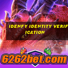 idenfy identity verification