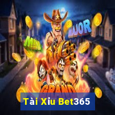 Tài Xỉu Bet365