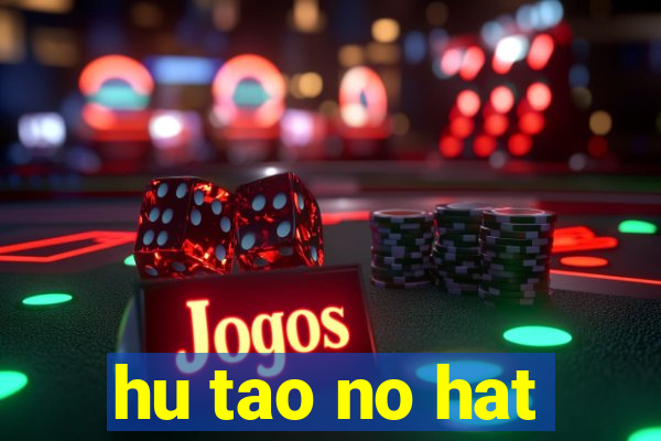 hu tao no hat