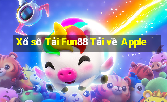 Xổ số Tải Fun88 Tải về Apple