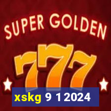 xskg 9 1 2024