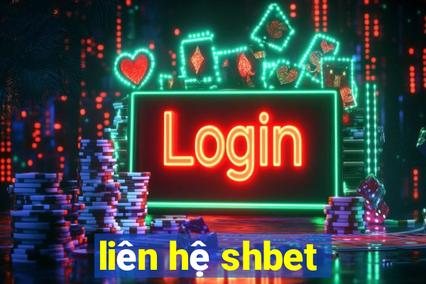 liên hệ shbet