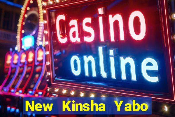 New Kinsha Yabo ở Việt nam