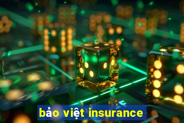 bảo việt insurance