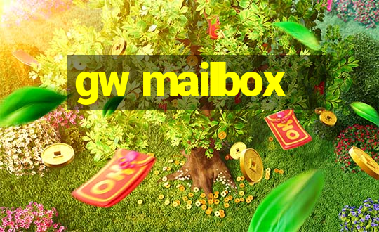 gw mailbox