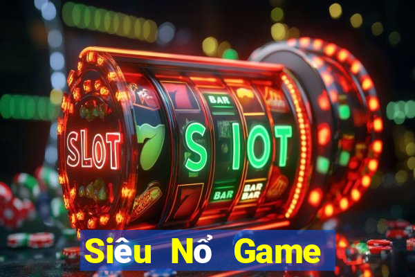 Siêu Nổ Game Bài K88