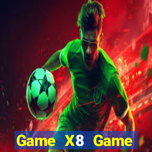 Game X8 Game Đánh Bài Ông Trùm Poker