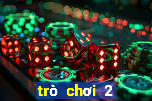 trò chơi 2 người y8