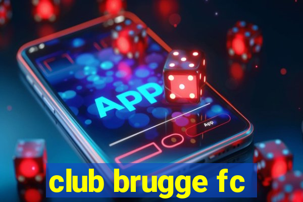 club brugge fc