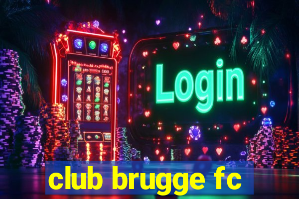 club brugge fc