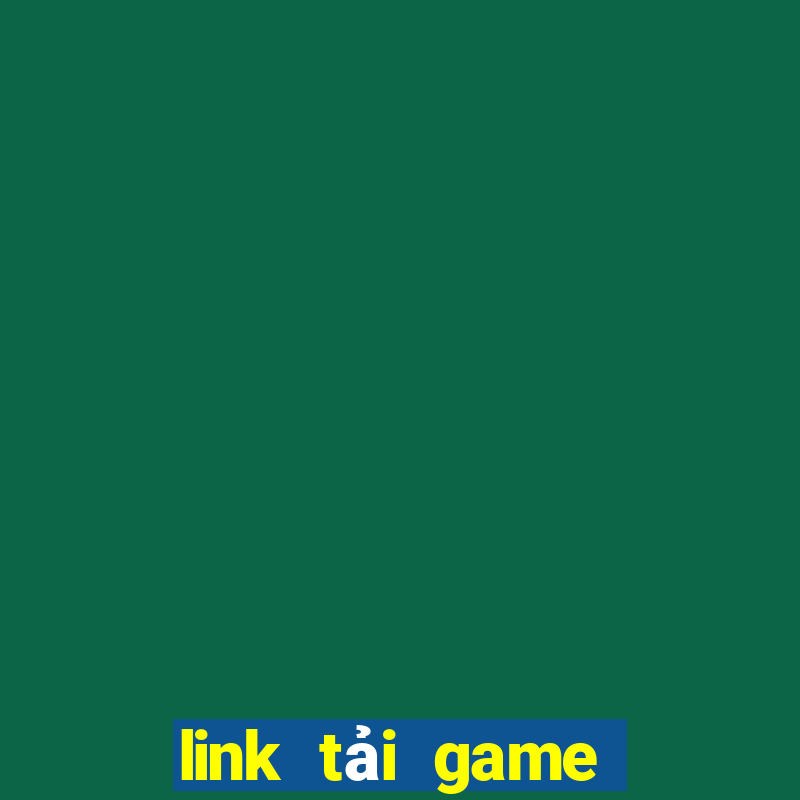 link tải game nổ hũ