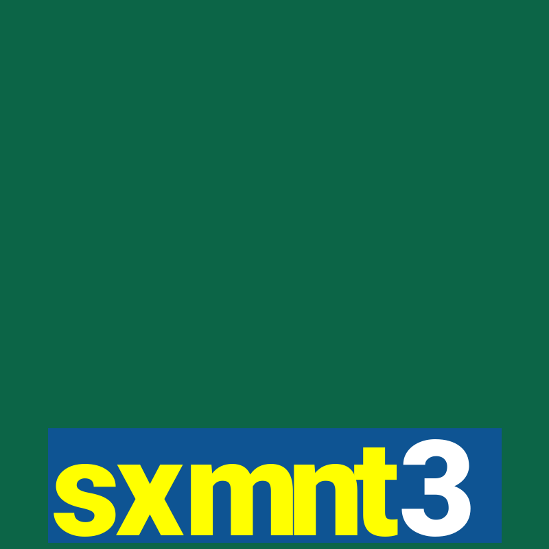 sxmnt3