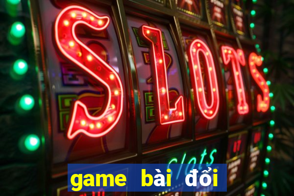 game bài đổi thưởng gamebai10.com