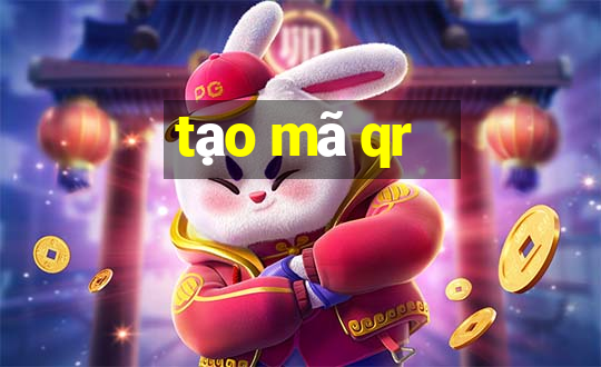 tạo mã qr