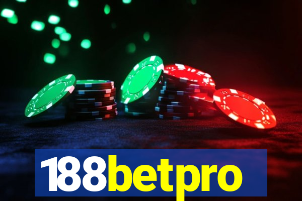 188betpro