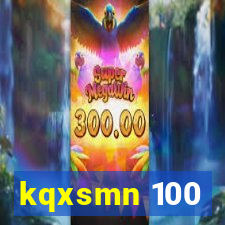 kqxsmn 100