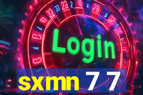 sxmn 7 7