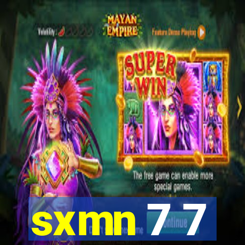 sxmn 7 7