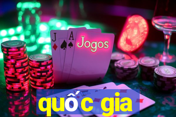 quốc gia