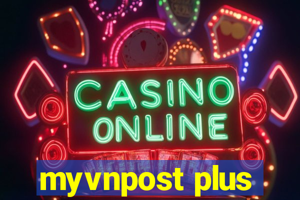 myvnpost plus