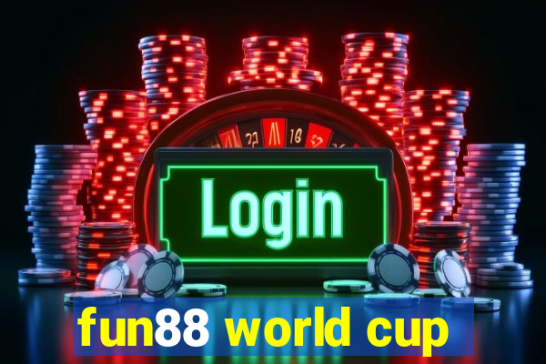 fun88 world cup