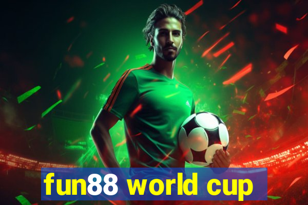 fun88 world cup