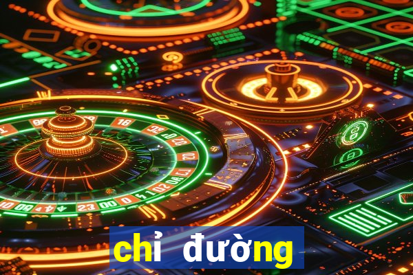 chỉ đường đến bến xe mỹ đình