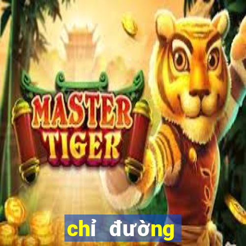 chỉ đường đến bến xe mỹ đình