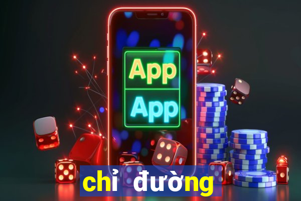 chỉ đường đến bến xe mỹ đình