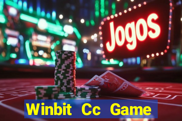 Winbit Cc Game Bài Fa88 Apk