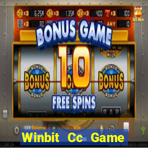 Winbit Cc Game Bài Fa88 Apk