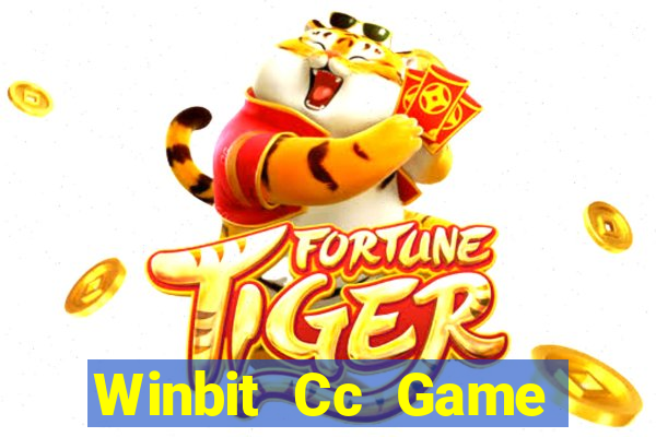 Winbit Cc Game Bài Fa88 Apk