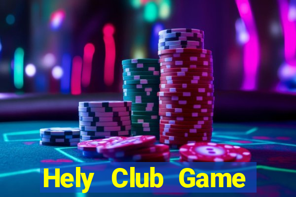 Hely Club Game Bài King